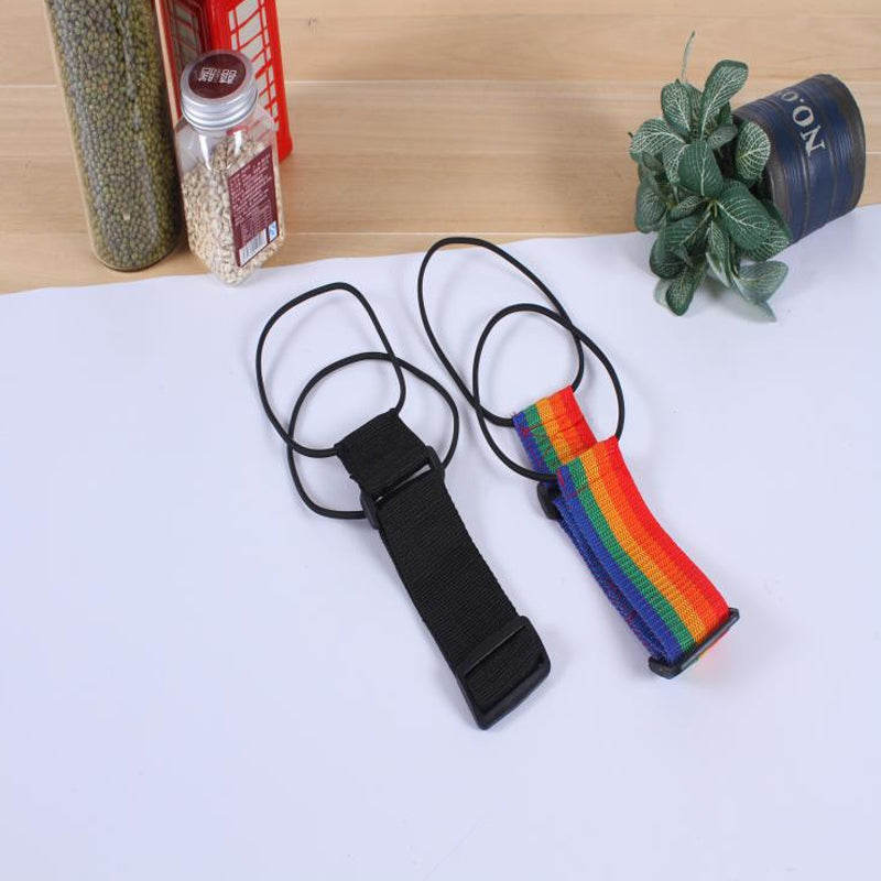 Hjemix | Elastisk festebelte for bagasje