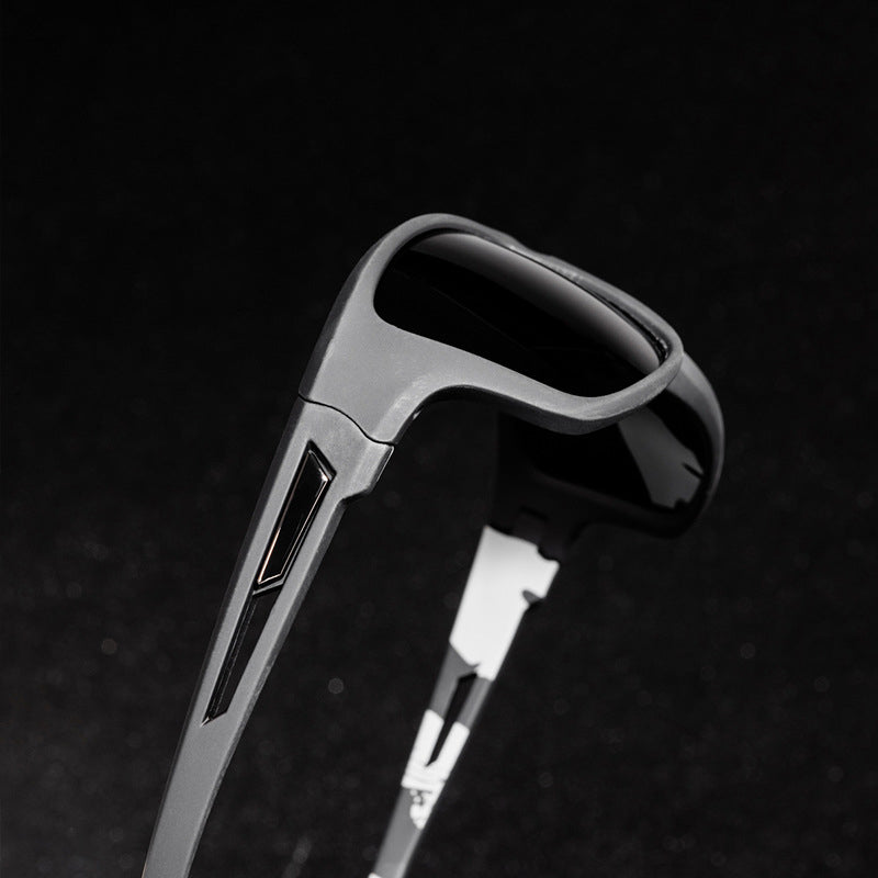 Hjemix | polarisert utendørs sports solbriller