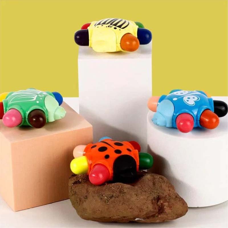 Hjemix | Pocket Crayon🎨