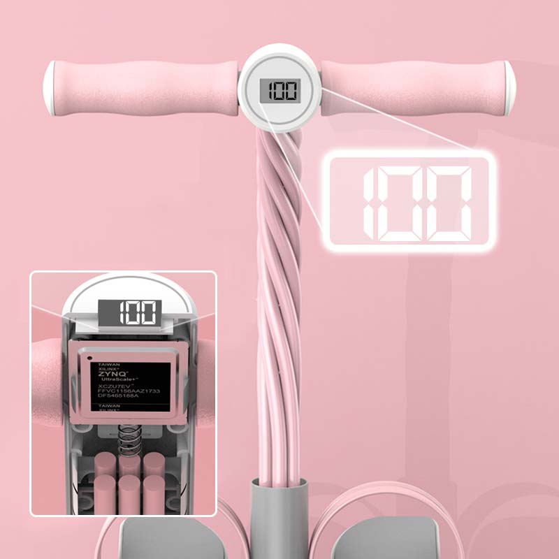 Hjemix | Forbedret Smart Stroppløfter