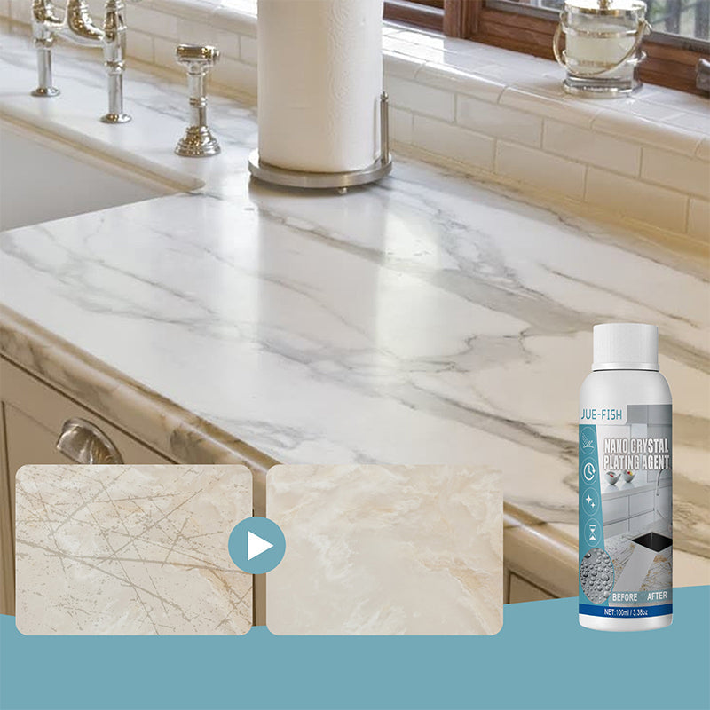 Hjemix | Stone Nano-Krystall Belegg Agent