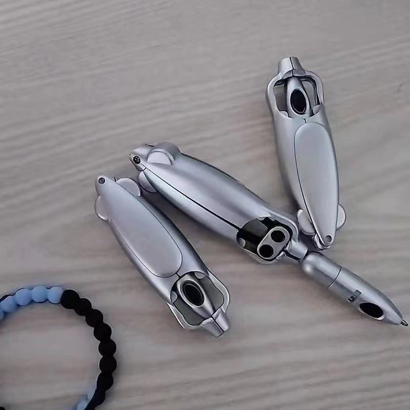 Hjemix | Sammenleggbar Transformer-Penn