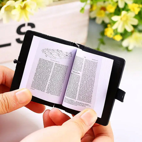 Hjemix | Mini Book Bible Nøkkelring