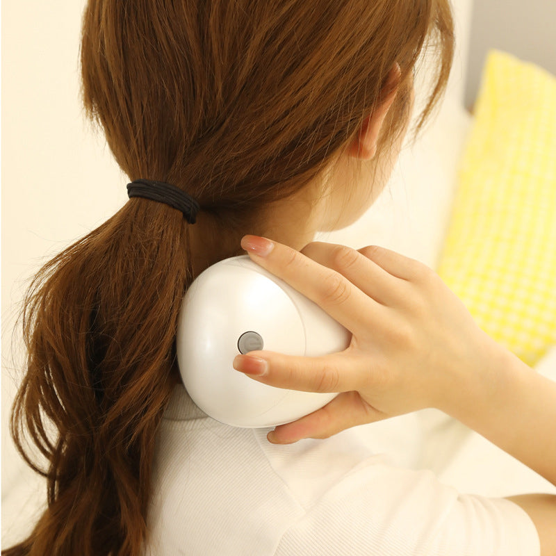 Hjemix | Mini Elektrisk Massager