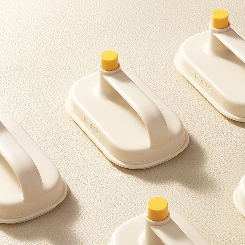 Hjemix | Kjøkken rengjøringsbørste & utskiftbart engang magisk klut