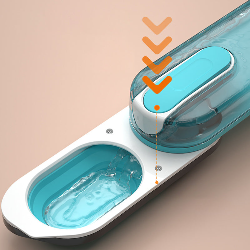 Hjemix | Pet Cups komfortable og sammenleggbare