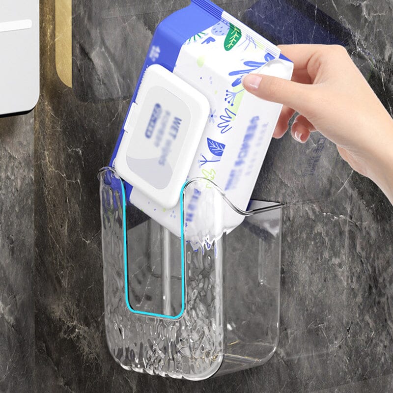 Hjemix | Skjerf Oppbevaringsboks