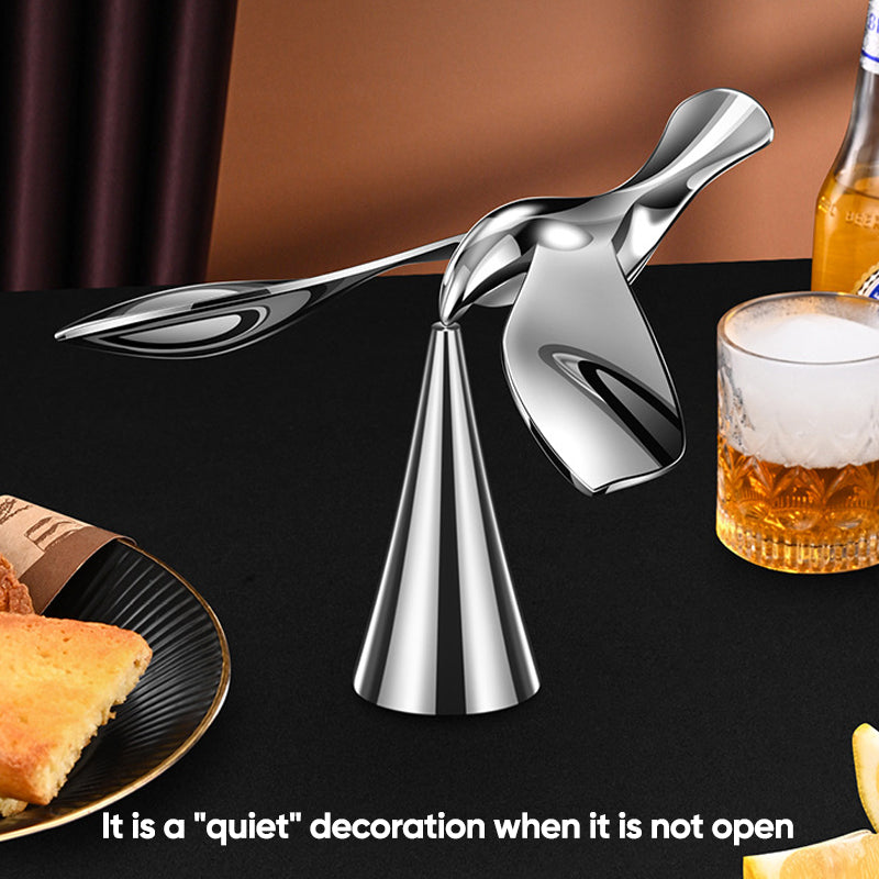 Hjemix | Tumbler Bird Flaskeåpner