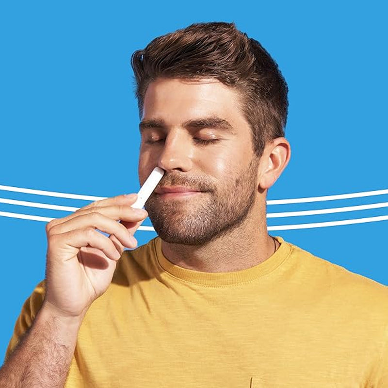 Hjemix | Inhalatorpinner