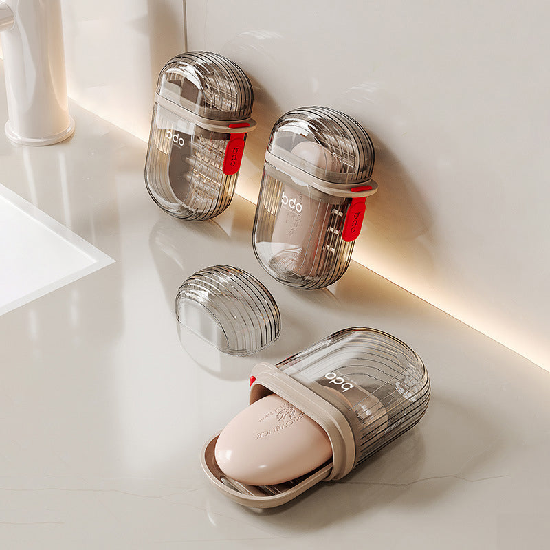 Hjemix | Reisesåpeboks