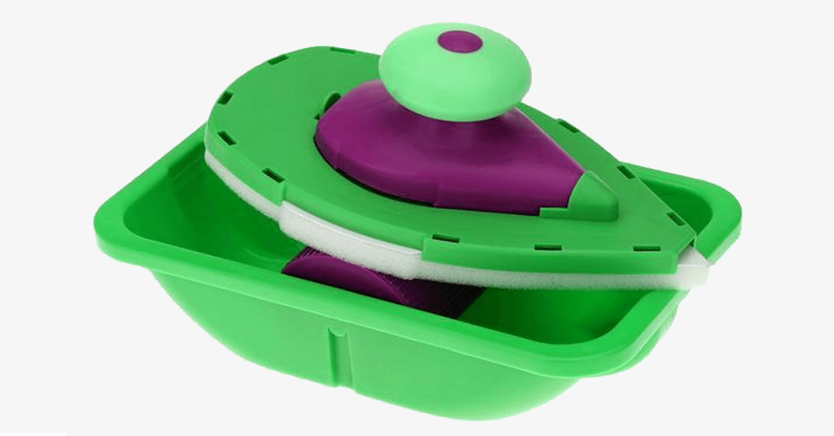 Hjemix | Malerverktøy – Mal deg et fargerikt liv!