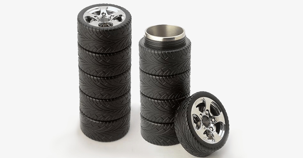 Hjemix | Dekkmugg – Forbedre dine kaffemorgener!