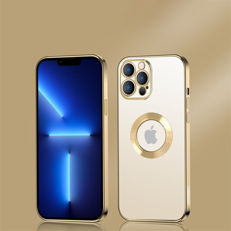 Hjemix | Metallring Telefonveske