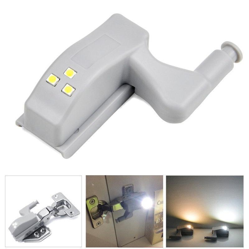 Hjemix | Indre Henge LED Sensorlys (10 stk)