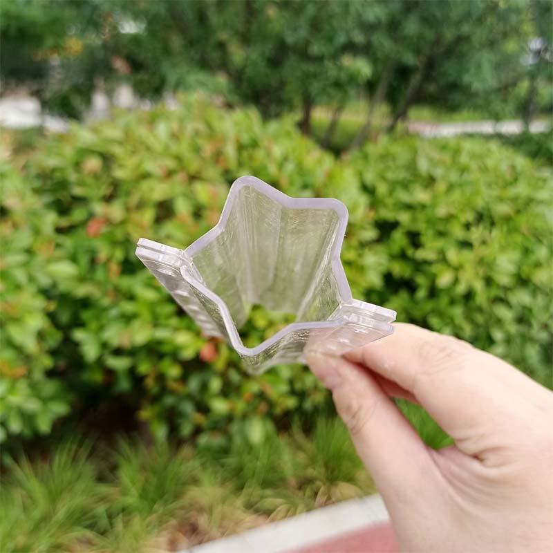 Hjemix | Love Shape Agurk Vekstform