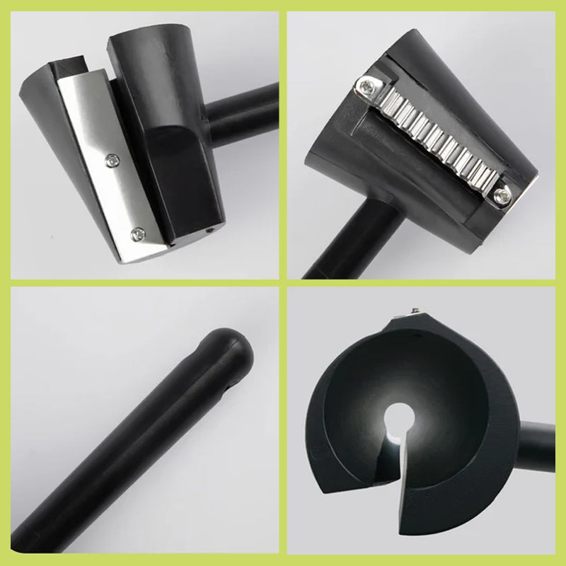 Hjemix | Grønnsak Spiral Cutter