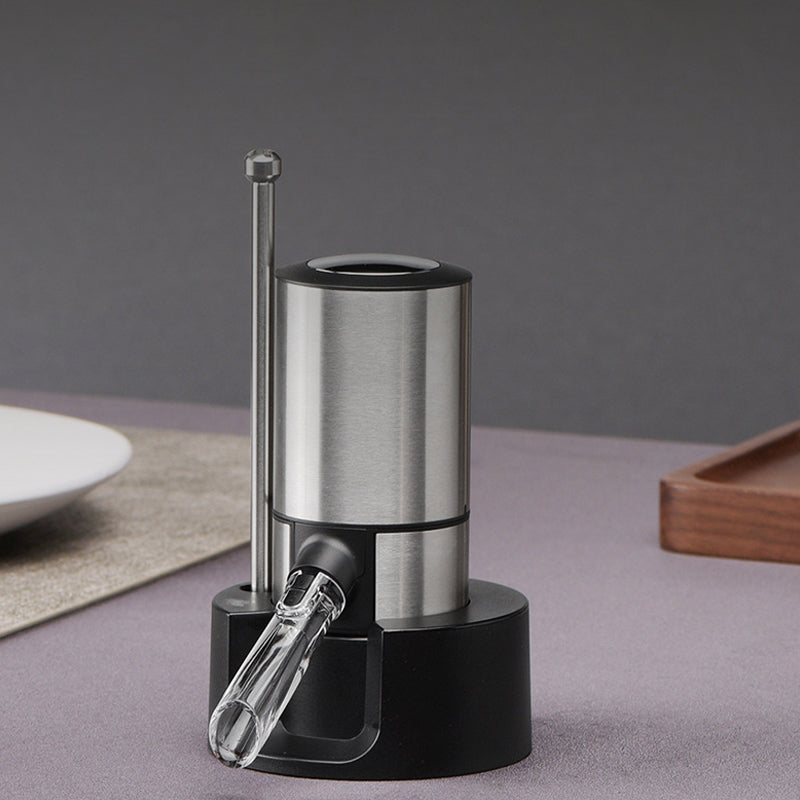 Hjemix | Elektrisk vinlufting for vin