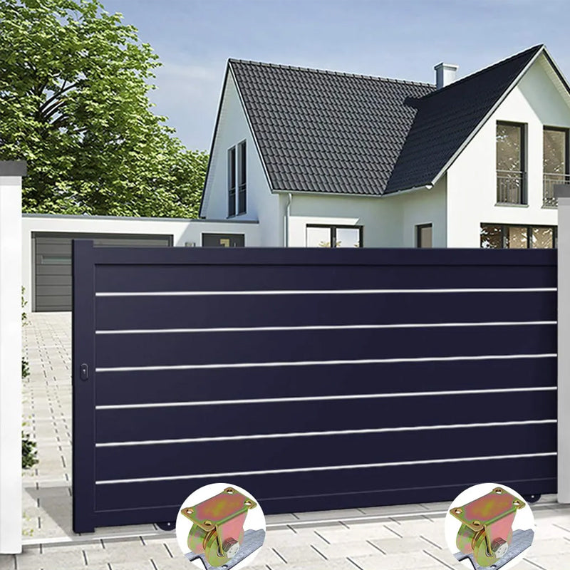 Hjemix | Groove Wheel