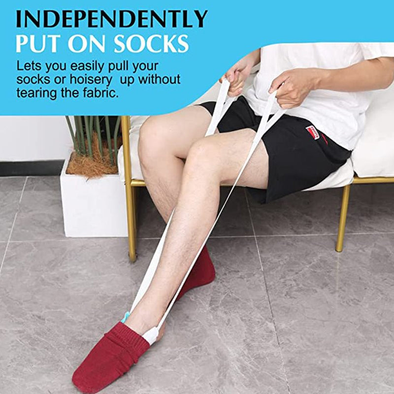 Hjemix | Sokkehjelp Enhet