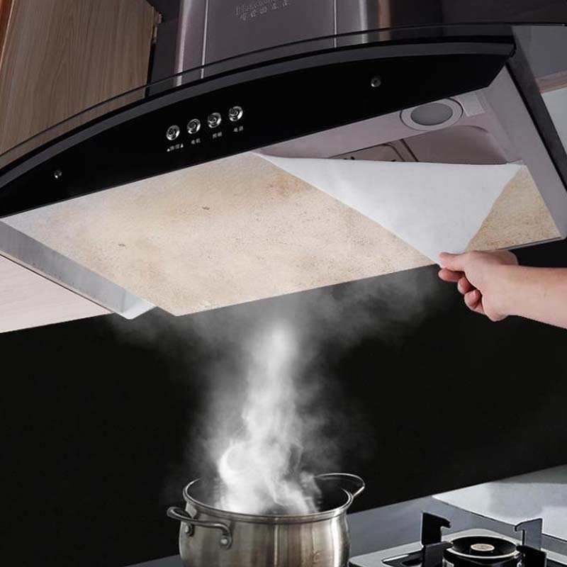 Hjemix | Bakerihette oljeforabsorberende filterbomull