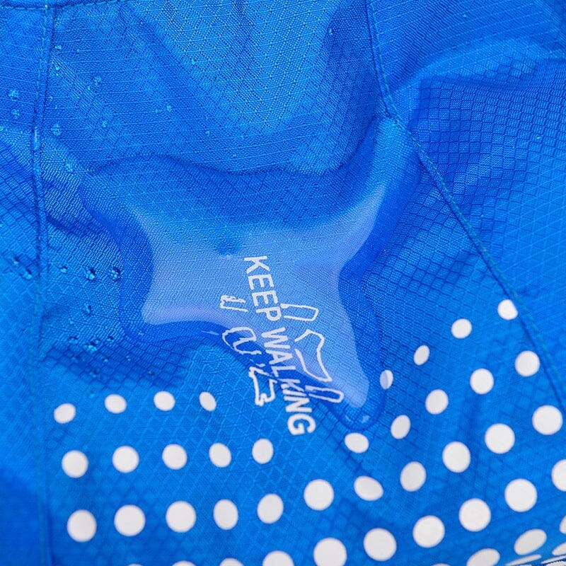 Hjemix | Sykkelsekk for Utendørs Sport