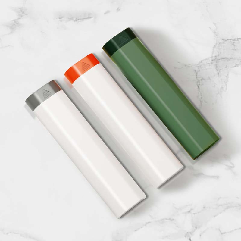 Hjemix | Travel Weekly Pill Organizer