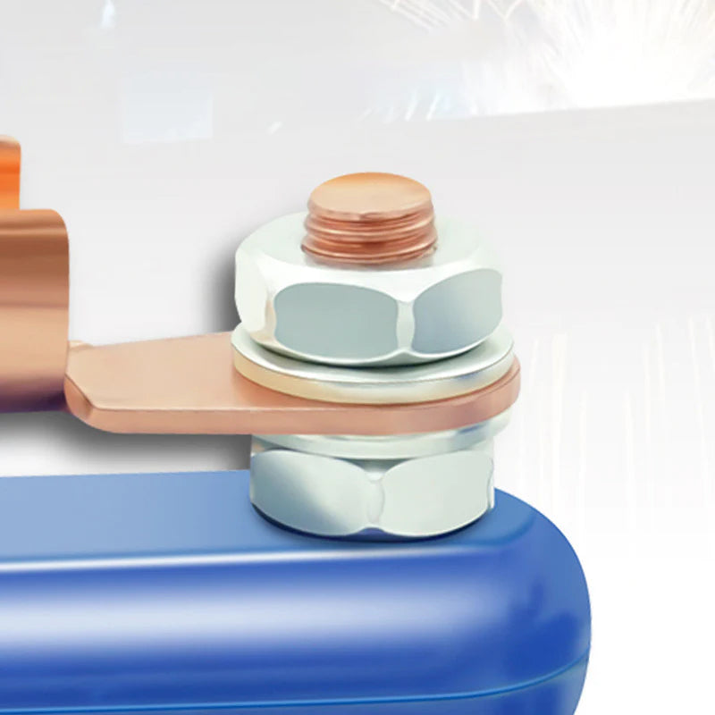 Hjemix | Magnetisk Sveise Støtte Klemme