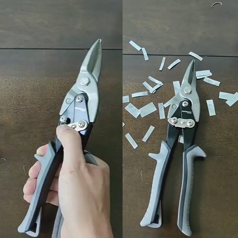 Hjemix | Hage/Elektriker Metallkutter