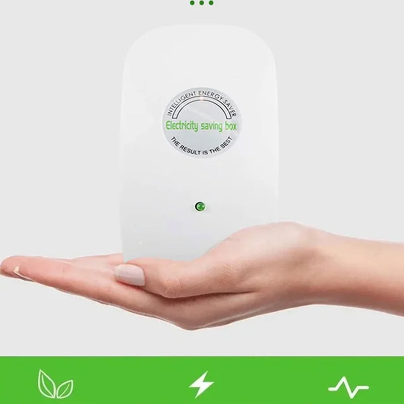 Hjemix | Husholdnings energisparer