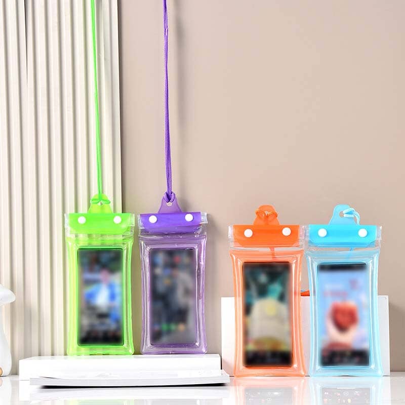 Hjemix | Vanntett Telefonveske