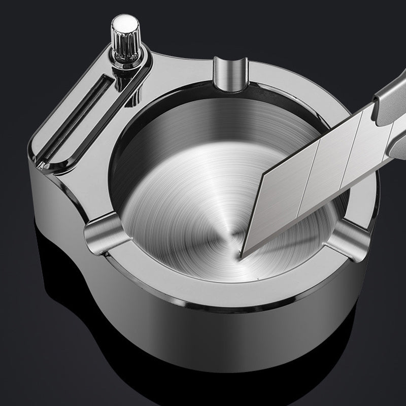 Hjemix | Retro Metall Askebeger, Tenner