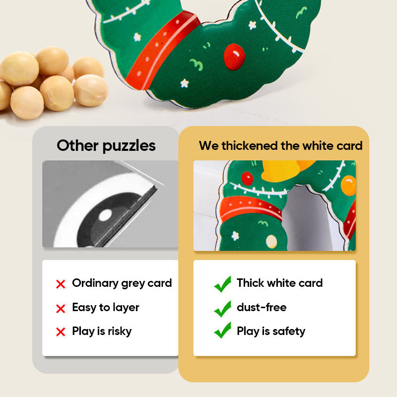 Hjemix | Tre kjøleskapsmagnet