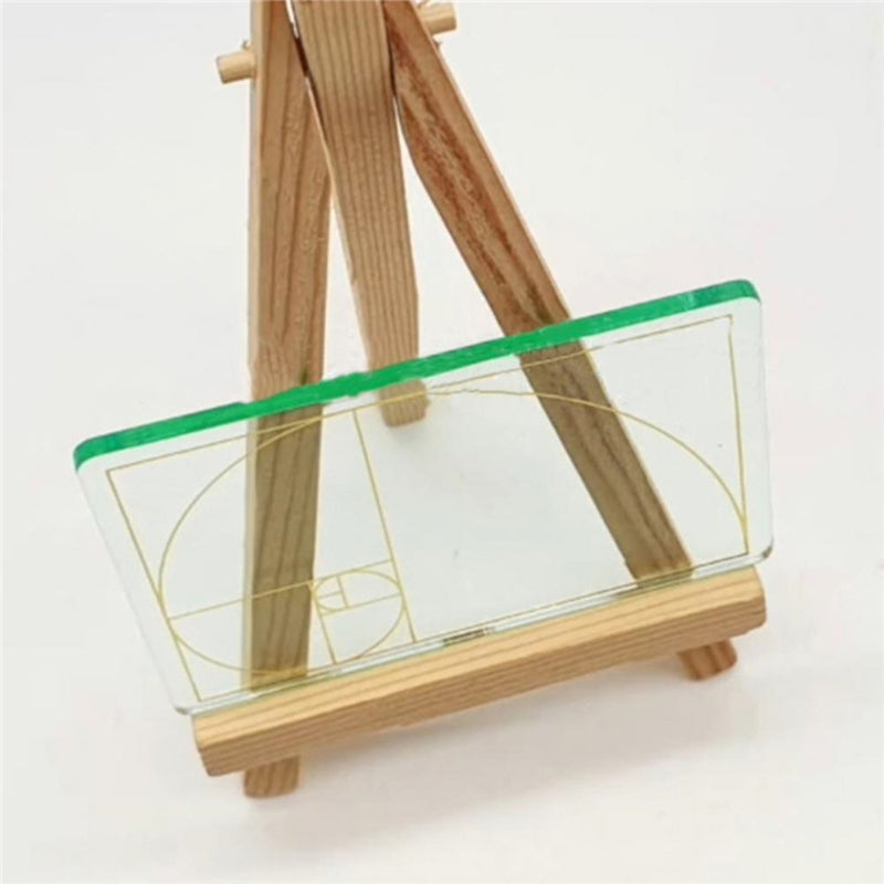 Hjemix | Gyldne Forholds Finner