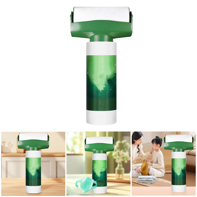 Hjemix | Roller farge for hjemmedekorasjon