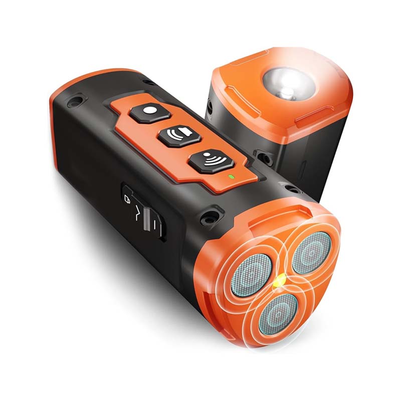 Hjemix | Ultralyddogrepeller