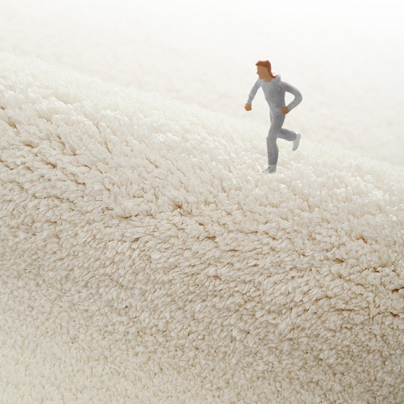 Hjemix | Søt Blomst Badermatte