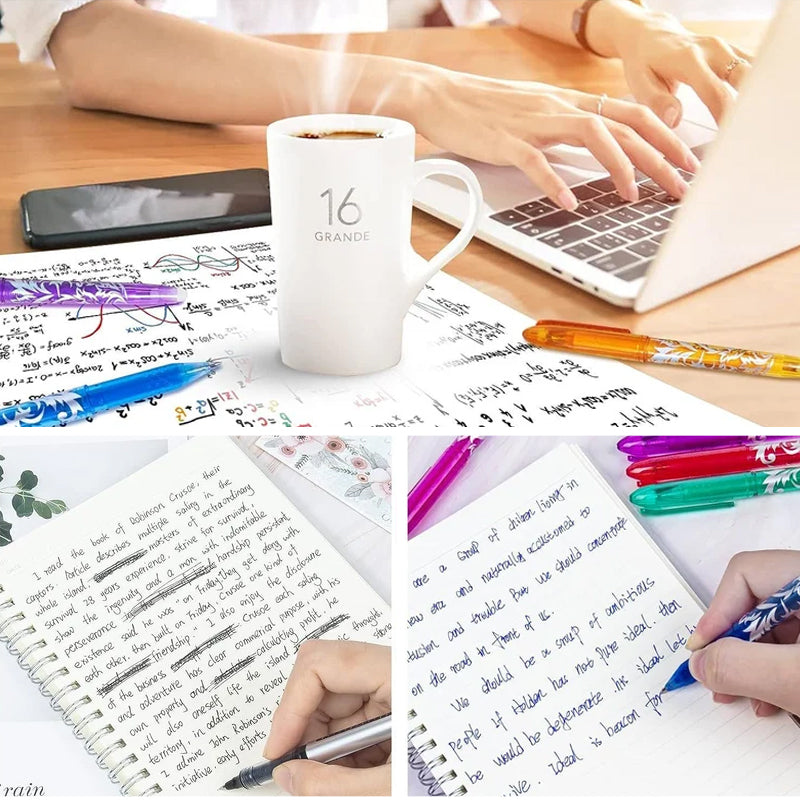 Hjemix | Utslibar kulepenn️