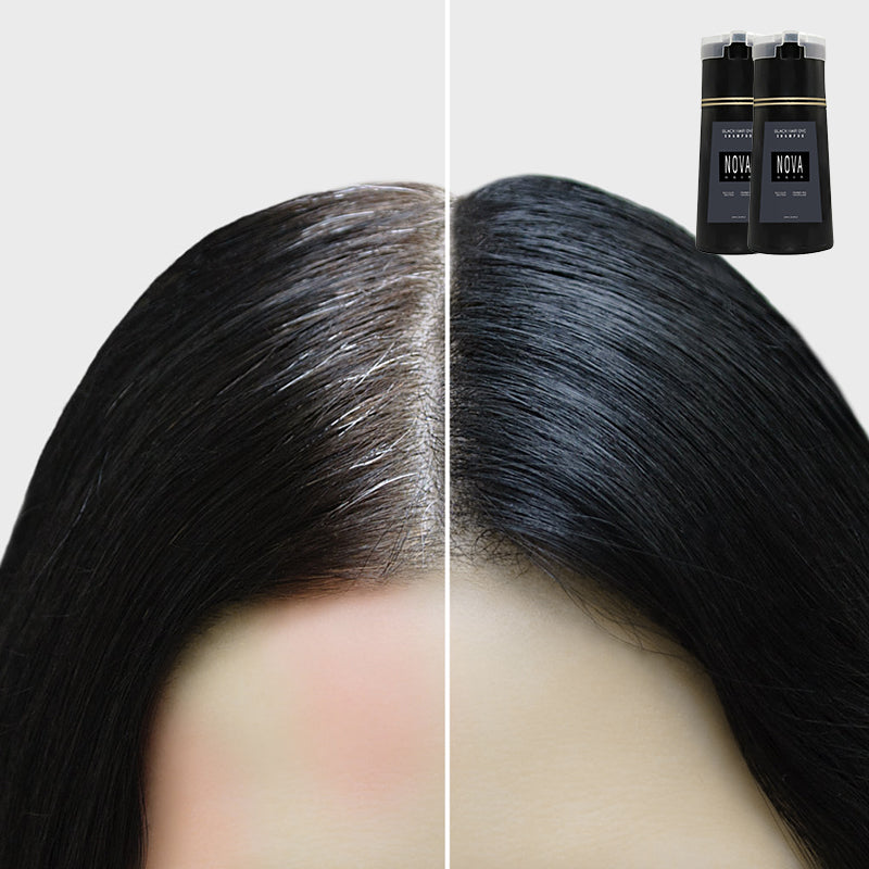 Hjemix | Instant Farge Shampoo