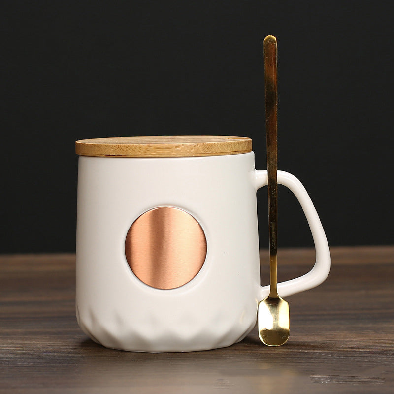 Hjemix | Bronze Starbucks Creative Cup