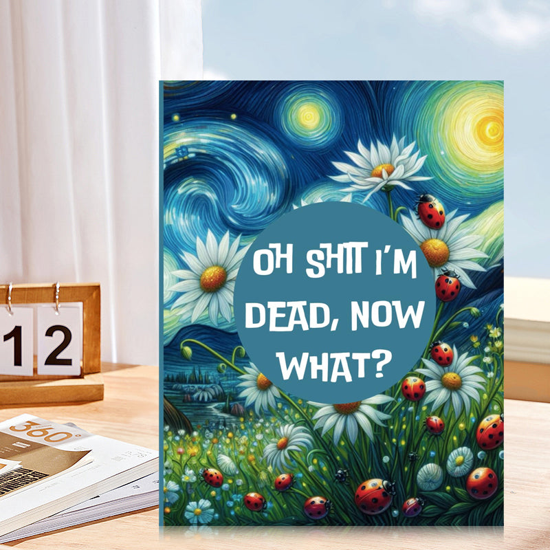 Hjemix | Min Farvel Formbok