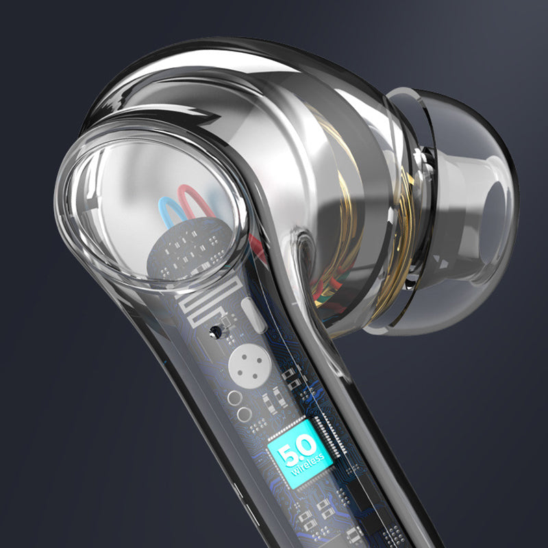 Hjemix | Translator Pods