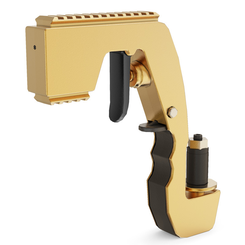 Hjemix | Fest Øl Pistol