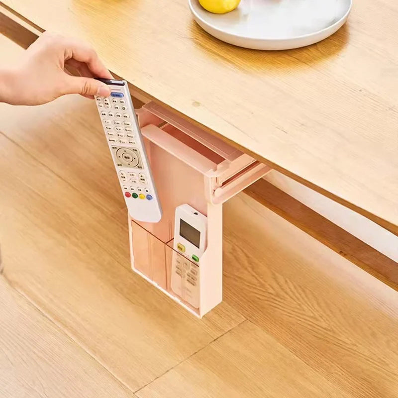 Hjemix | Skuff under bordet