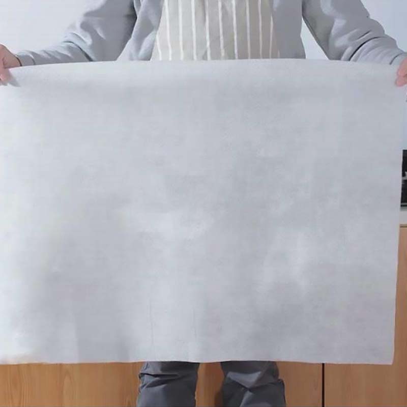 Hjemix | Bakerihette oljeforabsorberende filterbomull