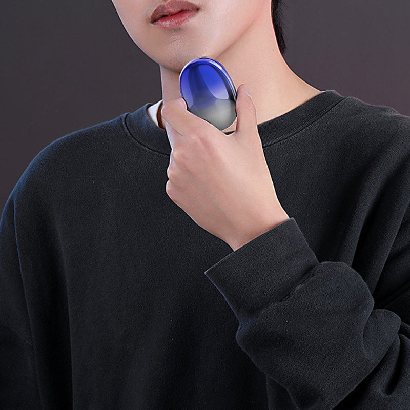 Hjemix | Gradient Space Stone Gradient Mini Razor