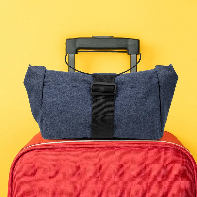 Hjemix | Elastisk festebelte for bagasje