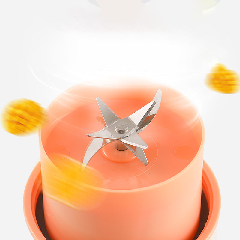 Hjemix | Trådløs blender