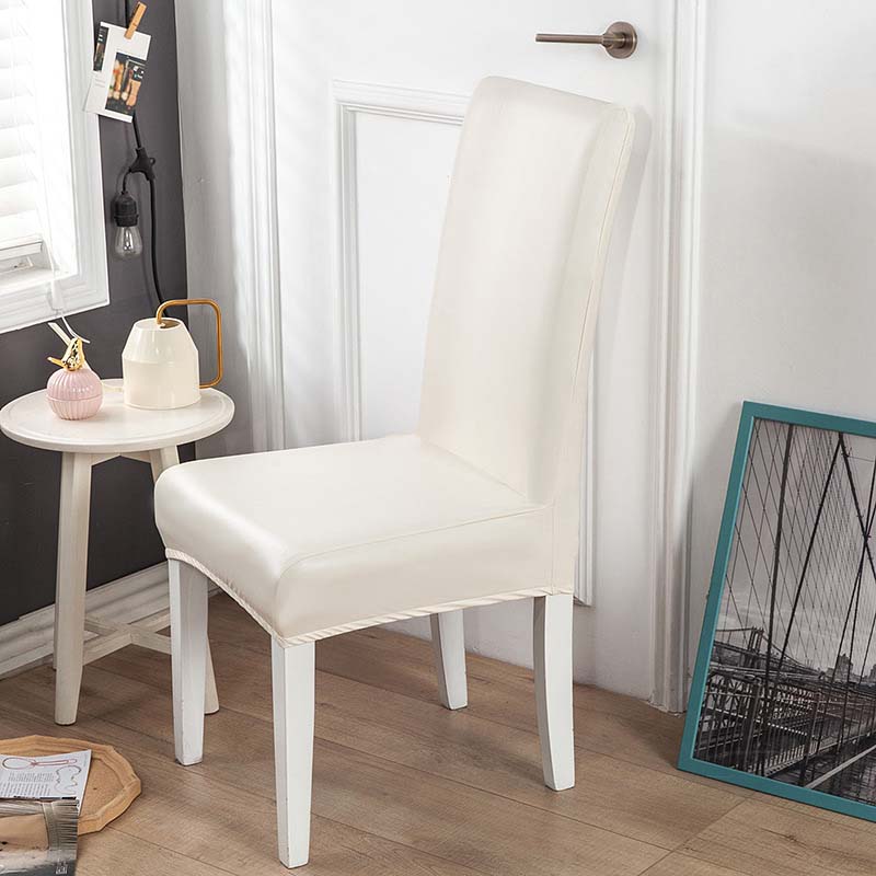 Hjemix | PU lær vanntett stoltrekk