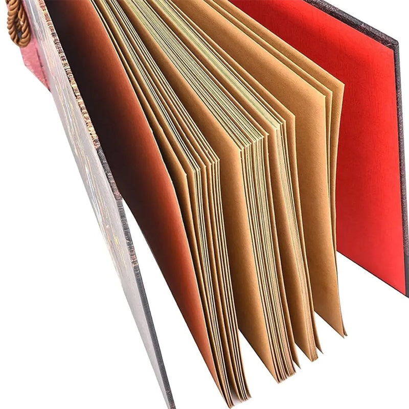 Hjemix | Vårt Eventyrbok Foto Scrapbook