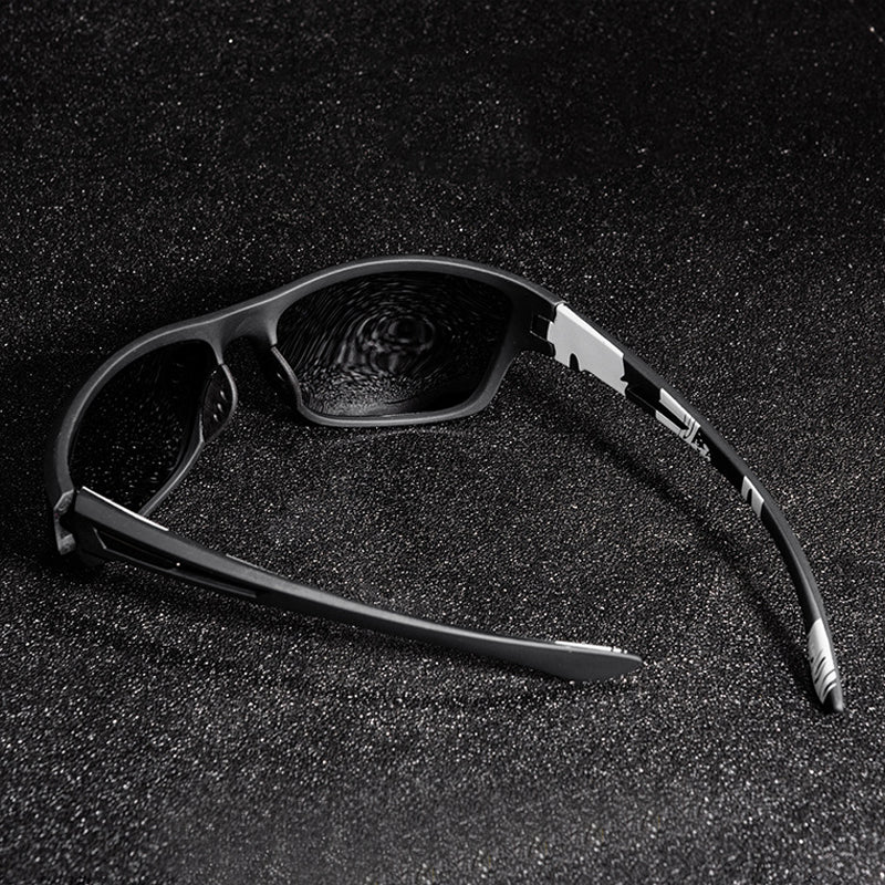 Hjemix | polarisert utendørs sports solbriller